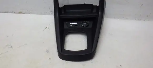 Ford Ka Gear shifter surround trim plastic