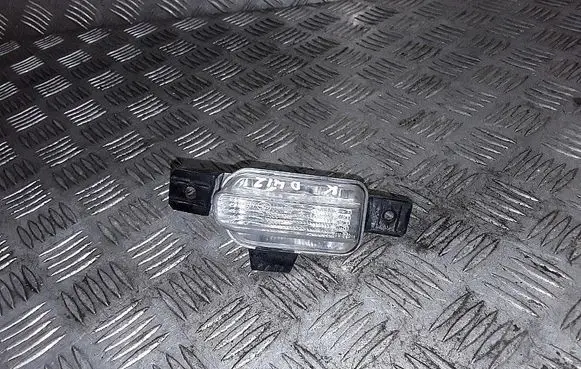 Volkswagen Tiguan Front fender indicator light