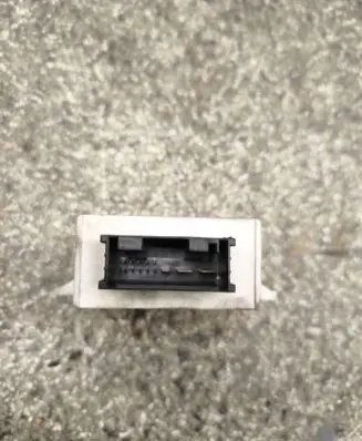 BMW 3 E46 Immobilizer control unit/module 61356905668 05393244