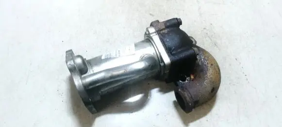 Nissan Note (E11) EGR valve cooler 210407 820055260