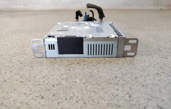 Renault Talisman Radio/CD/DVD/GPS head unit 281157188R23A 281157188R