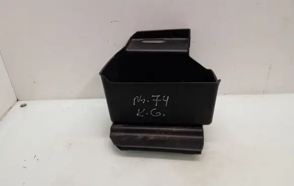 Peugeot 407 Other interior part