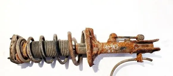KIA Cerato Rear shock absorber/damper 