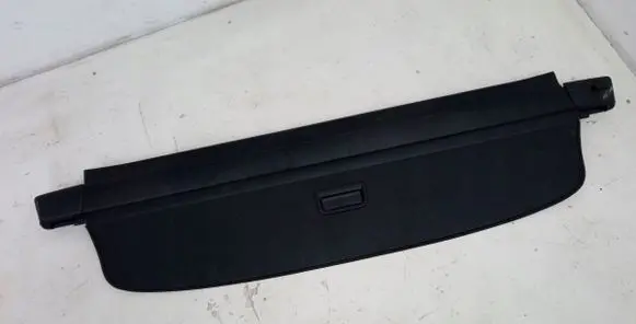 Volkswagen PASSAT B6 Parcel shelf load cover 3C9867871