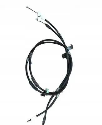 Ford Connect Handbrake/parking brake wiring cable DV612A603BE