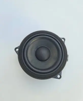 BMW X4 G02 Front door high frequency speaker 6813105 18353410 08021712L7A