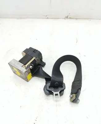 Mercedes-Benz S W220 Front seatbelt 00066179 33015929e