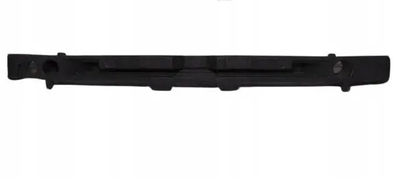 Volkswagen Golf VII Front bumper foam support bar 5G0807248F