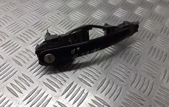 Seat Ibiza III (6L) Front door interior handle