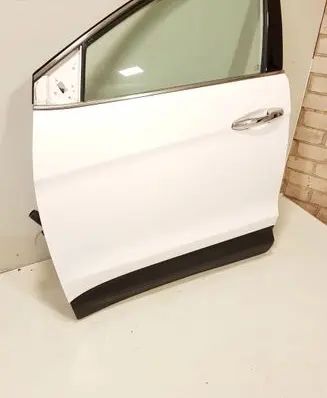 Hyundai Santa Fe Front door