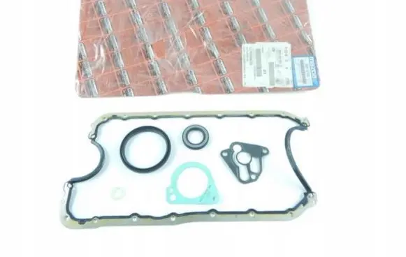 Mazda 121 SM Gearbox gasket 1E0323502