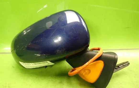 Renault Modus Front door electric wing mirror E20103022
