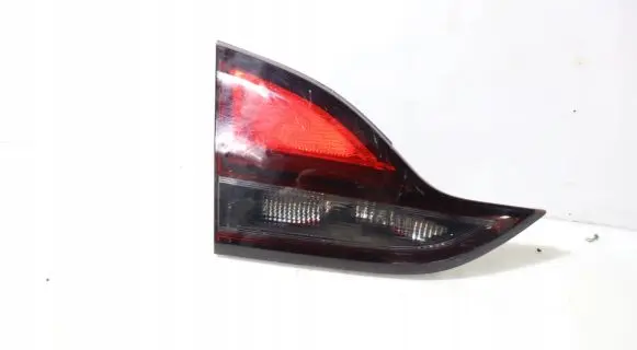 Opel Zafira C Rear/tail lights