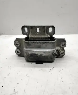 Volkswagen PASSAT B6 Engine mount bracket 3C0199555