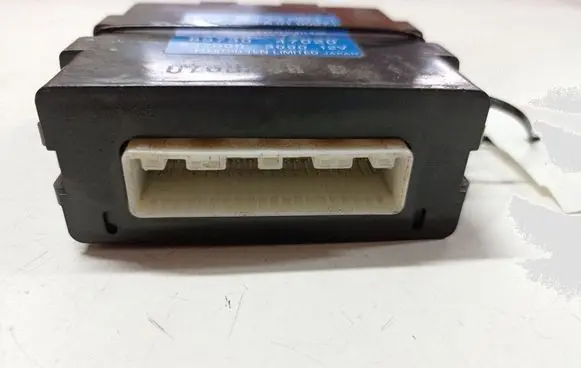 Toyota Prius (XW20) Alarm control unit/module 8973047020 2370003090