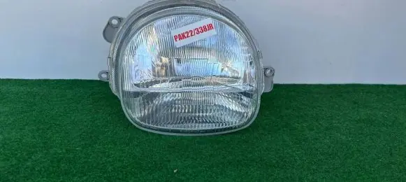 Renault Twingo I Headlight/headlamp 7701046212