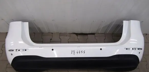 Mercedes-Benz B W247 Rear bumper