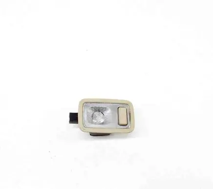 Hyundai Santa Fe Front seat light
