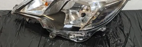 Mitsubishi Space Star Headlight/headlamp 8301D445