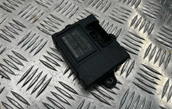 Door control unit/module