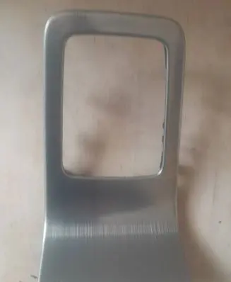 Volvo S80 Other interior part 30672191