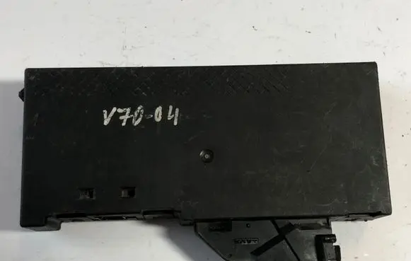 Volvo V70 Other control units/modules 000002615733