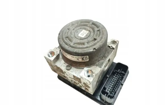 Mazda 3 Master brake cylinder