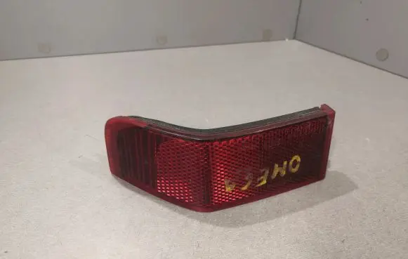 Opel Omega B2 Rear tail light reflector 152034