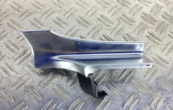 Mercedes-Benz GLC X253 C253 Dashboard glove box trim A2536809900