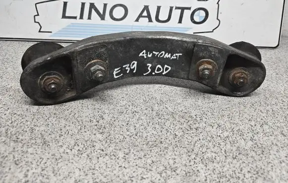 BMW 5 E39 Gearbox mounting bracket 223210961071