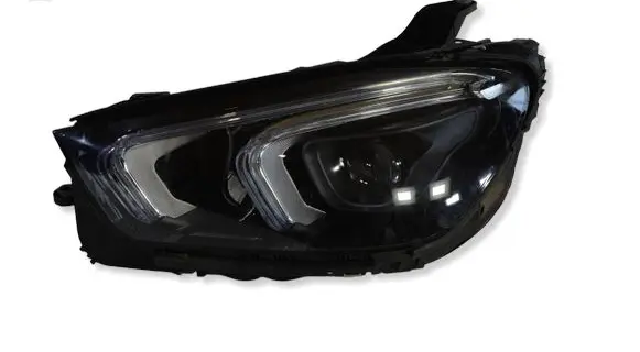 Mercedes-Benz GLE W167 Headlight/headlamp A1679060303