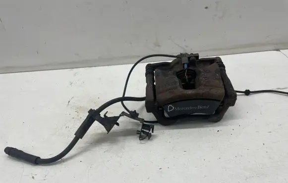 Mercedes-Benz CLA C117 X117 W117 Front brake caliper