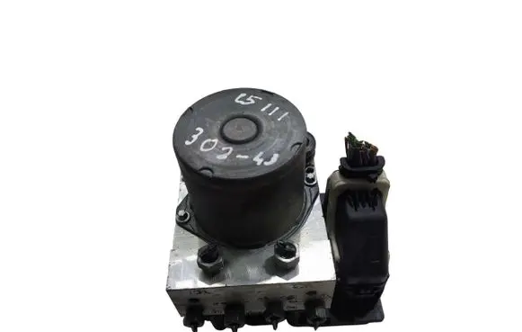 Citroen C5 ABS Pump 0265251413