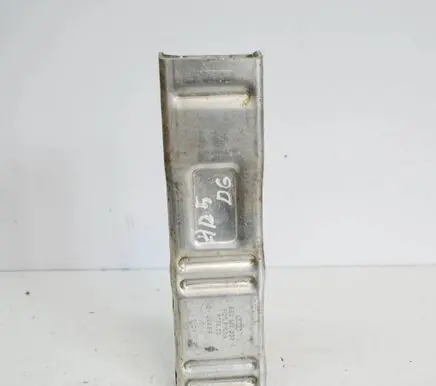 Audi A4 S4 B7 8E 8H Front bumper shock/impact absorber 8E0807332B