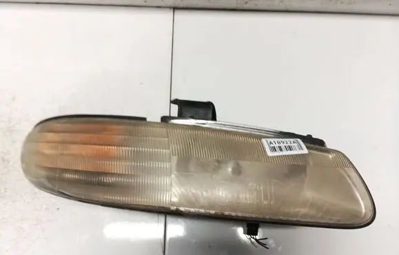 Chrysler Voyager Headlight/headlamp 05014534AA 540043000