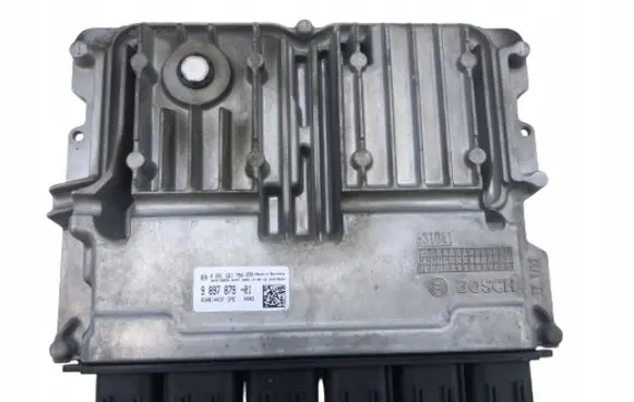 KIA Sorento Other control units/modules 0261S21754 9897879