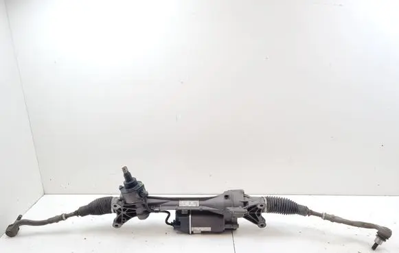 Audi A4 S4 B9 8W Steering rack 8W1423055AJ 4532021050