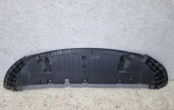 Mercedes-Benz EQB Front bumper lip a2438854104