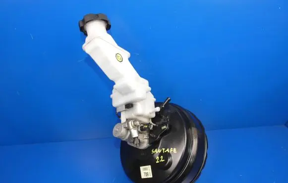Hyundai Grand Santa Fe NC Brake booster JEZY0172