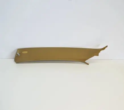 Volkswagen Touareg I (A) pillar trim 7L6867233AQ
