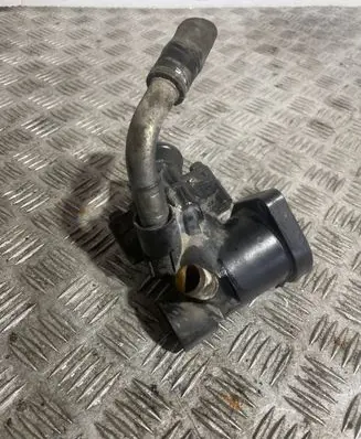 Toyota Corolla Verso E121 Thermostat/thermostat housing 163200R011A PA66GF35