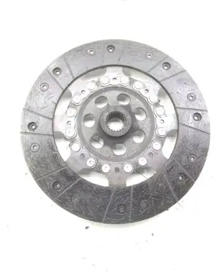 Clutch pressure plate