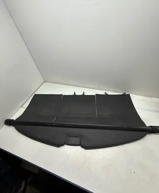 Toyota Corolla Verso AR10 Parcel shelf load cover
