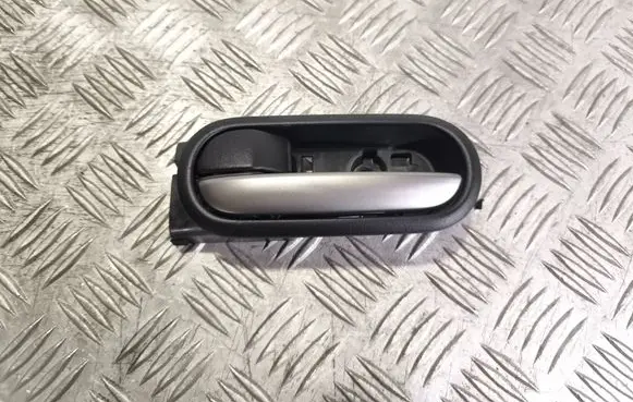 Mazda 6 Rear door interior handle trim 