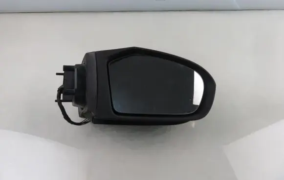 Mercedes-Benz A W169 Front door electric wing mirror A3140418