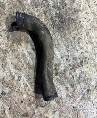 Renault Master III Intercooler hose/pipe 