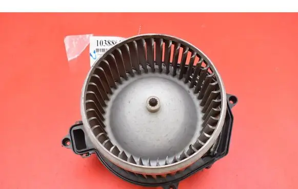 Citroen Berlingo Heater fan/blower 5E2228700