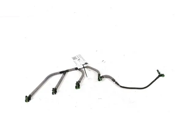 Fuel return line/hose