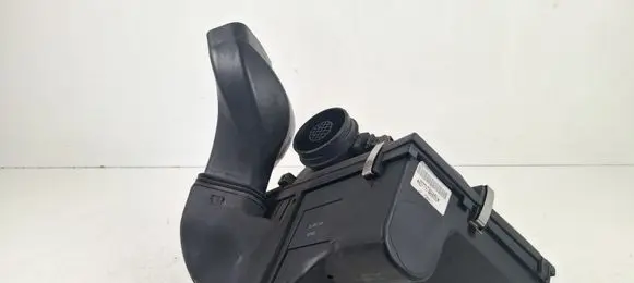 BMW 1 E82 E88 Mass air flow meter 7788743