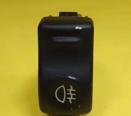 Renault Rapid Fog light switch 
